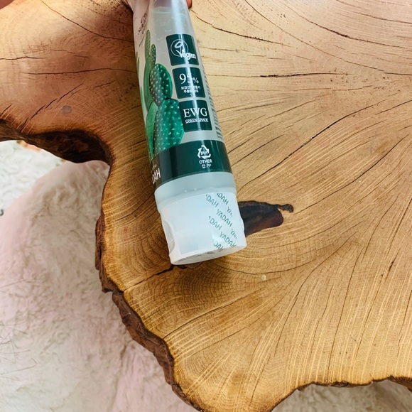 YADAH | Cactus Soothing Gel - Picture 5 of 8